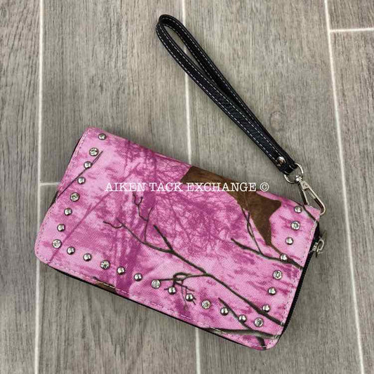 P & G Collection Wallet, Brand New