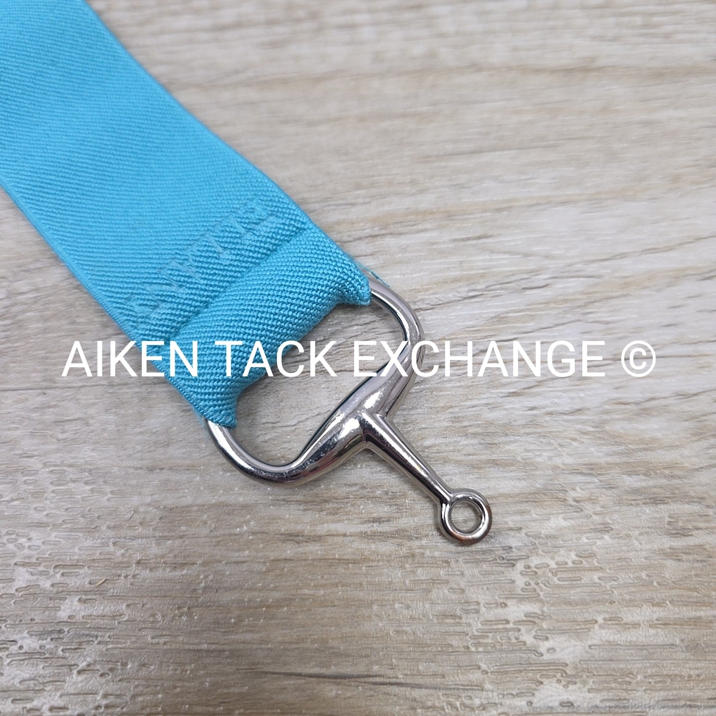 Ellany 2" Snaffle Elastic Belt