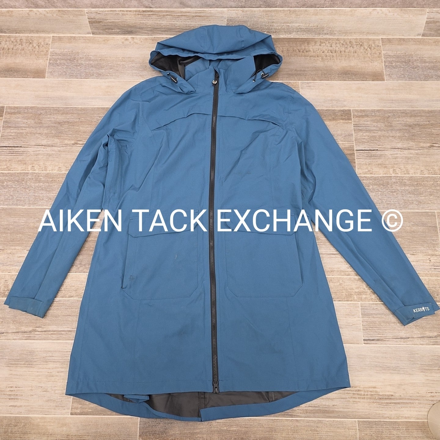 Kerrits Rain Jacket, Size X-Large