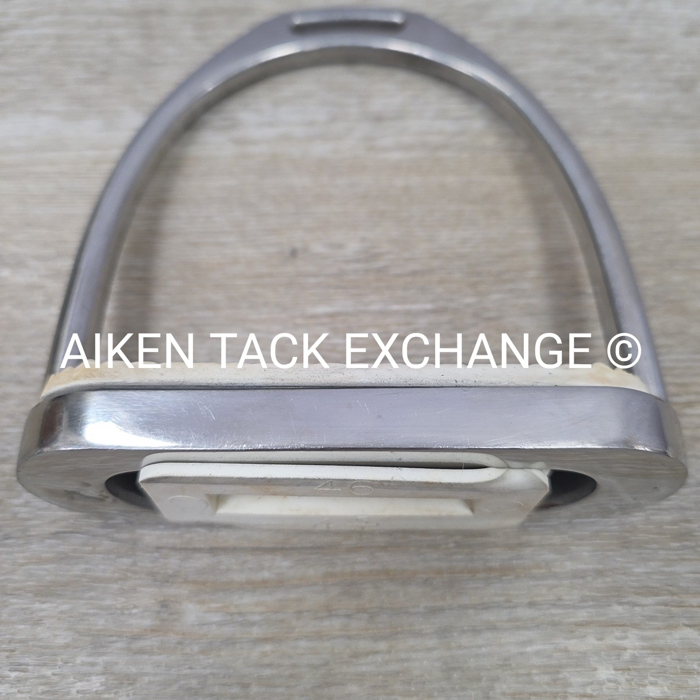 Fillis Stirrup Irons, 4.75"