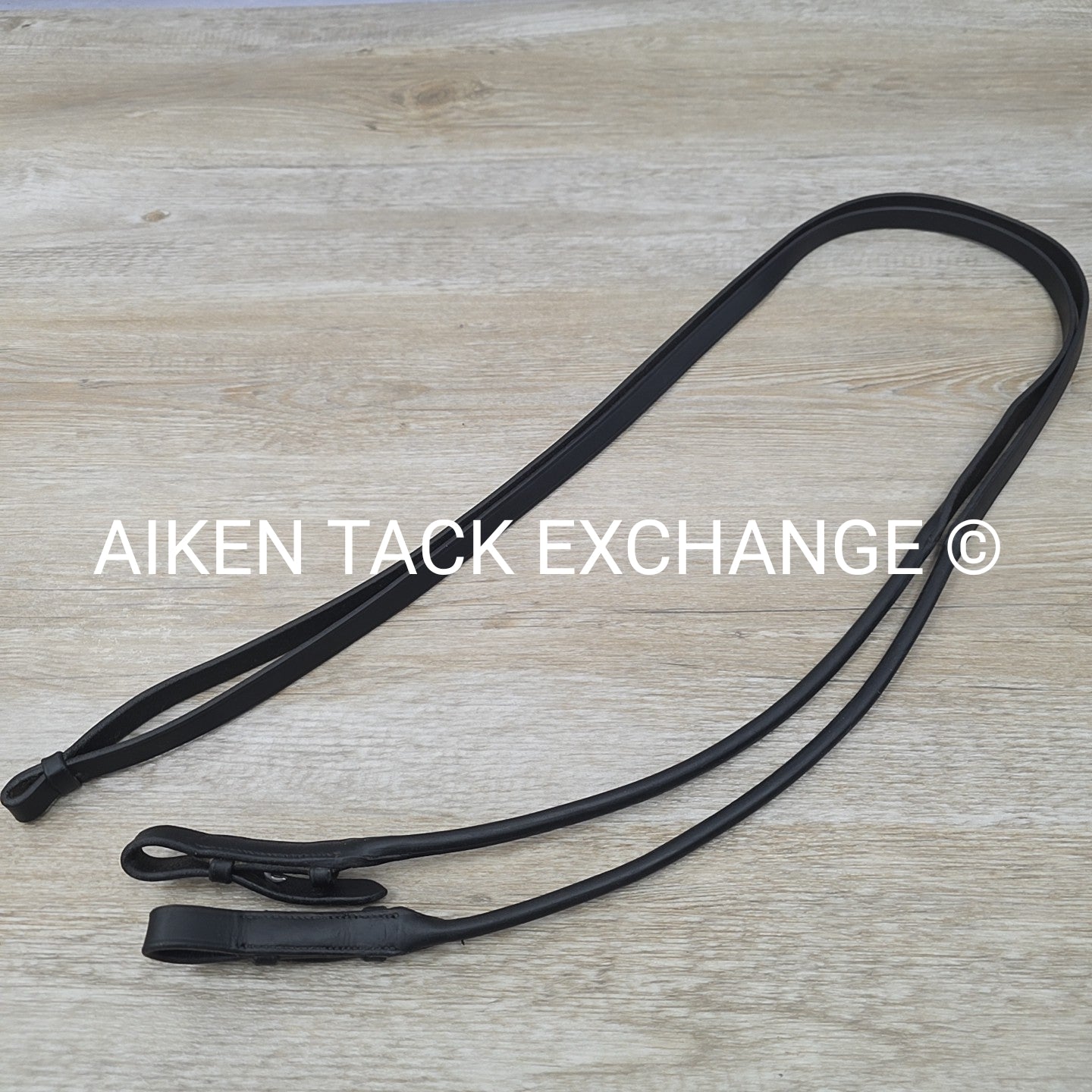 Tota Comfort System Double Weymouth Bridle with Matching Reins, Size Full with C