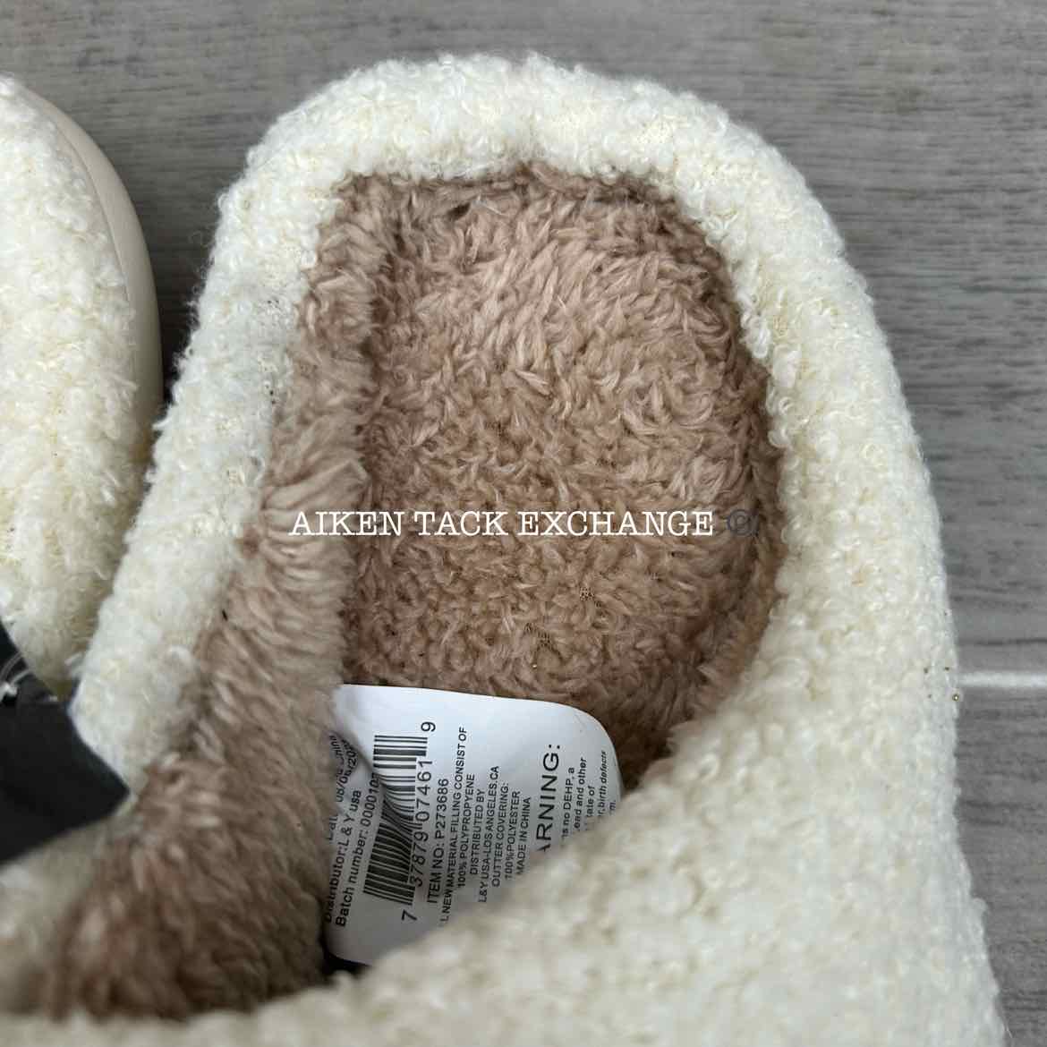 Slippers, 36-37