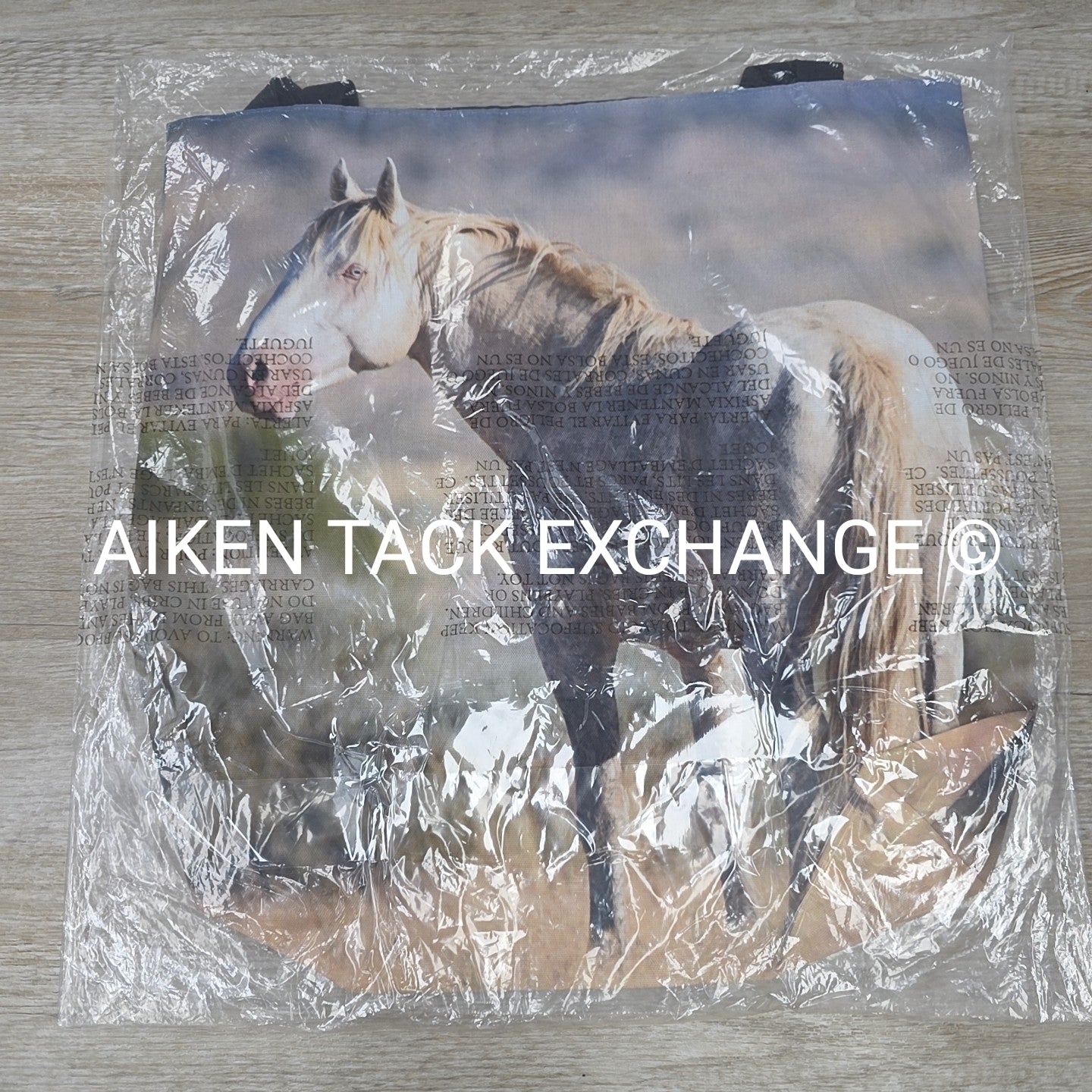 Kelly Jay Photography Tote Bag
