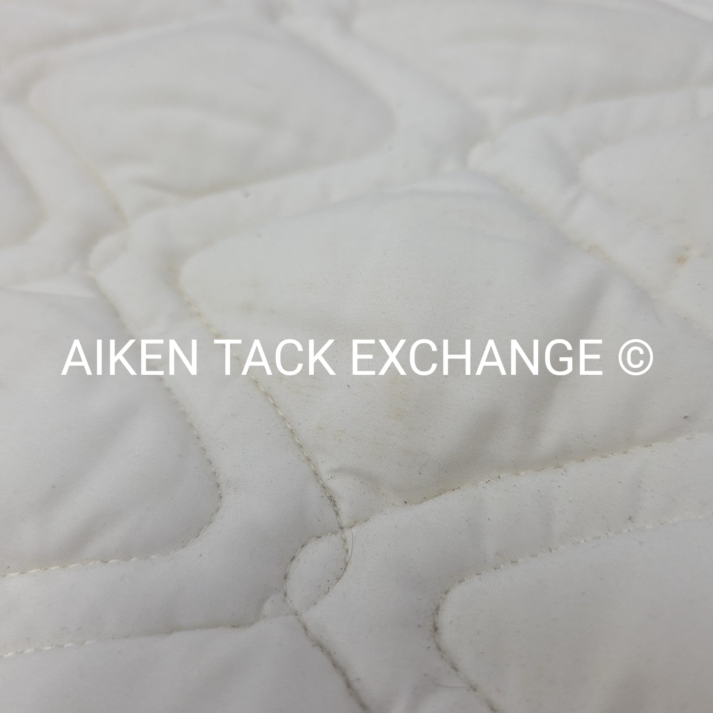Equipe Dressage Saddle Pad