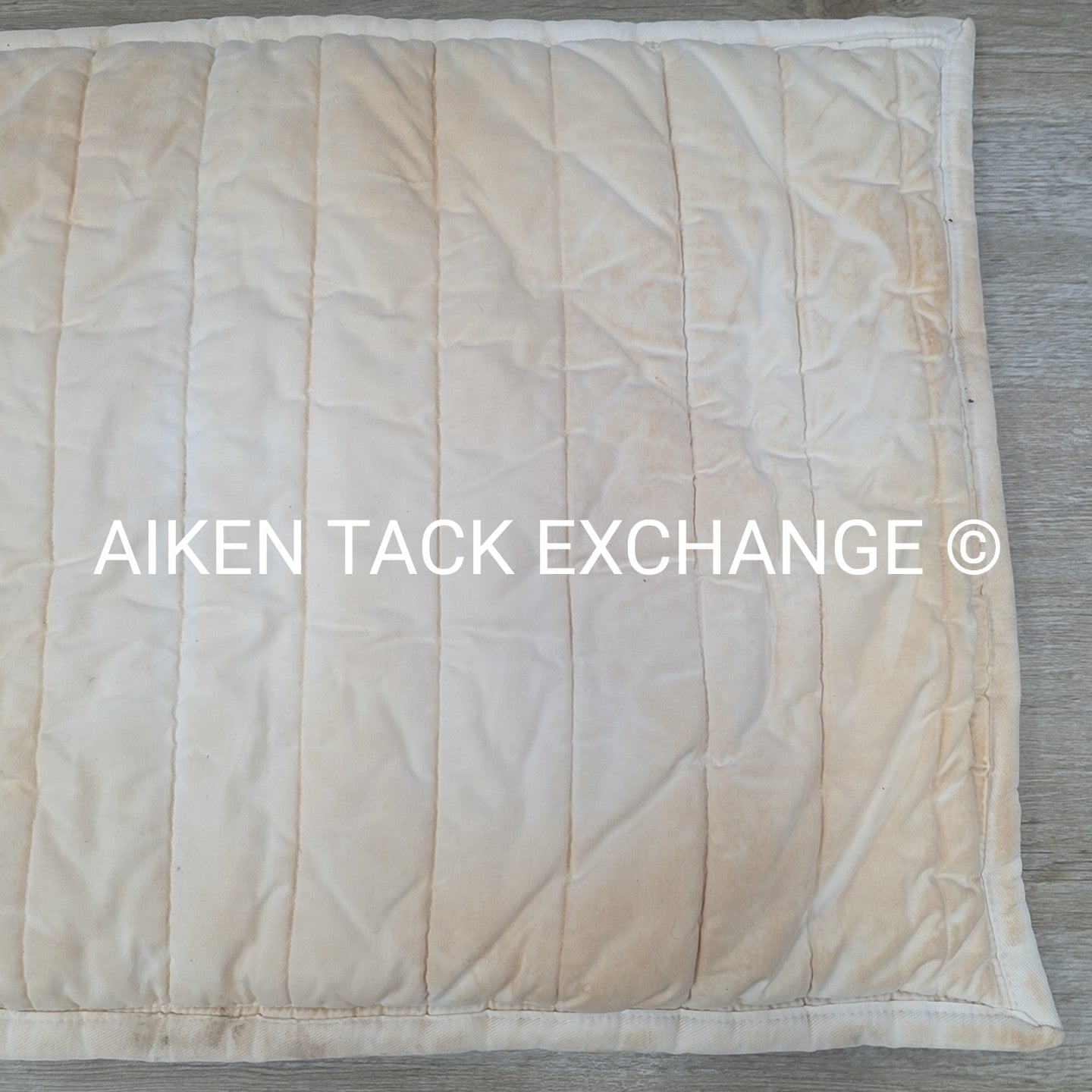 PolyPads Saddle Pad