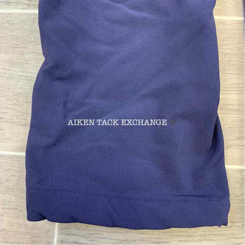 USPA Pro Silicone Grip Breeches, Size 30