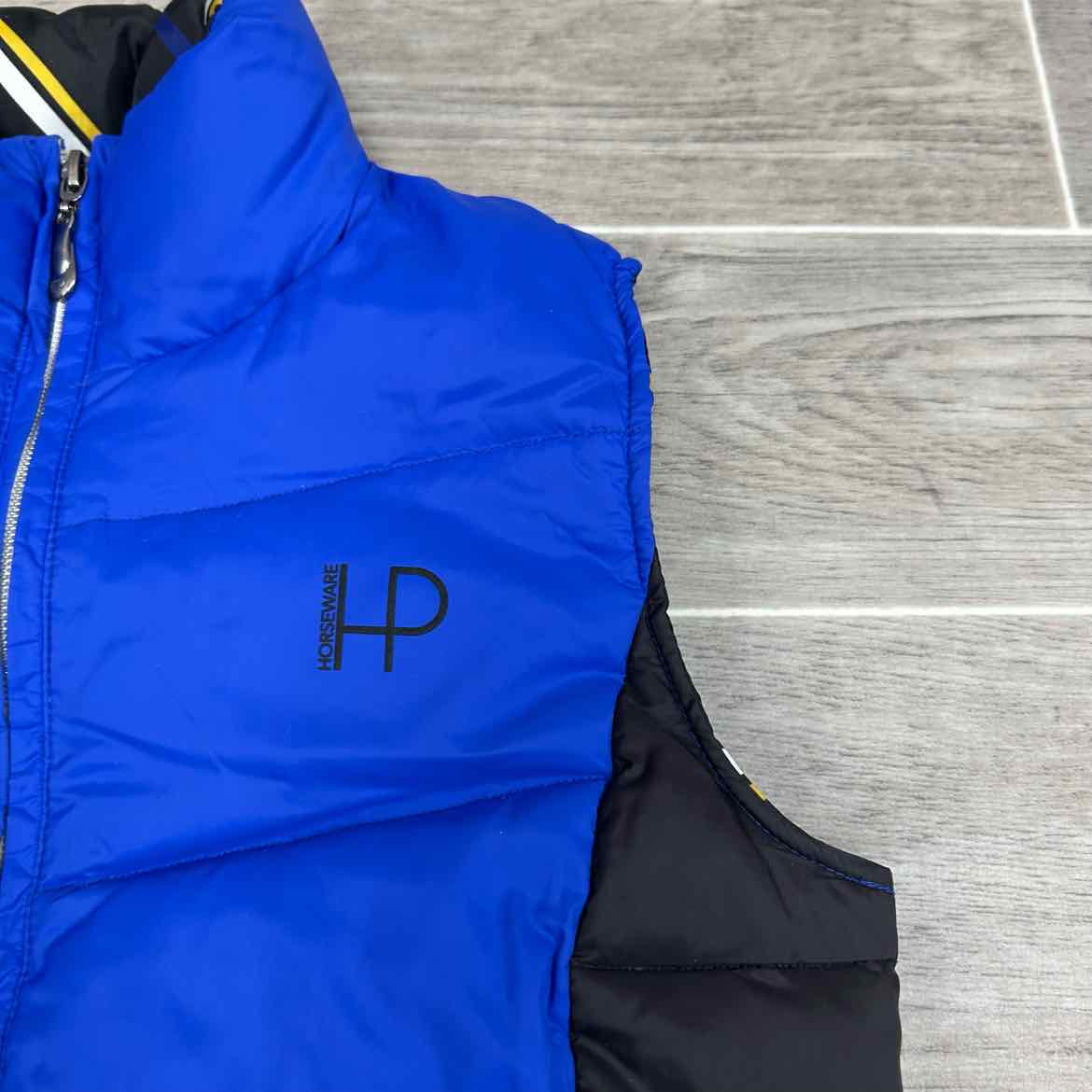 Horseware Puffer Vest, Size X-Small