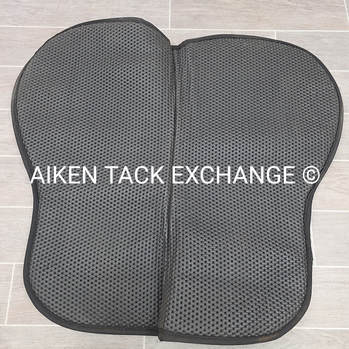 Reinsman Contour Tacky Too Western Saddle Pad