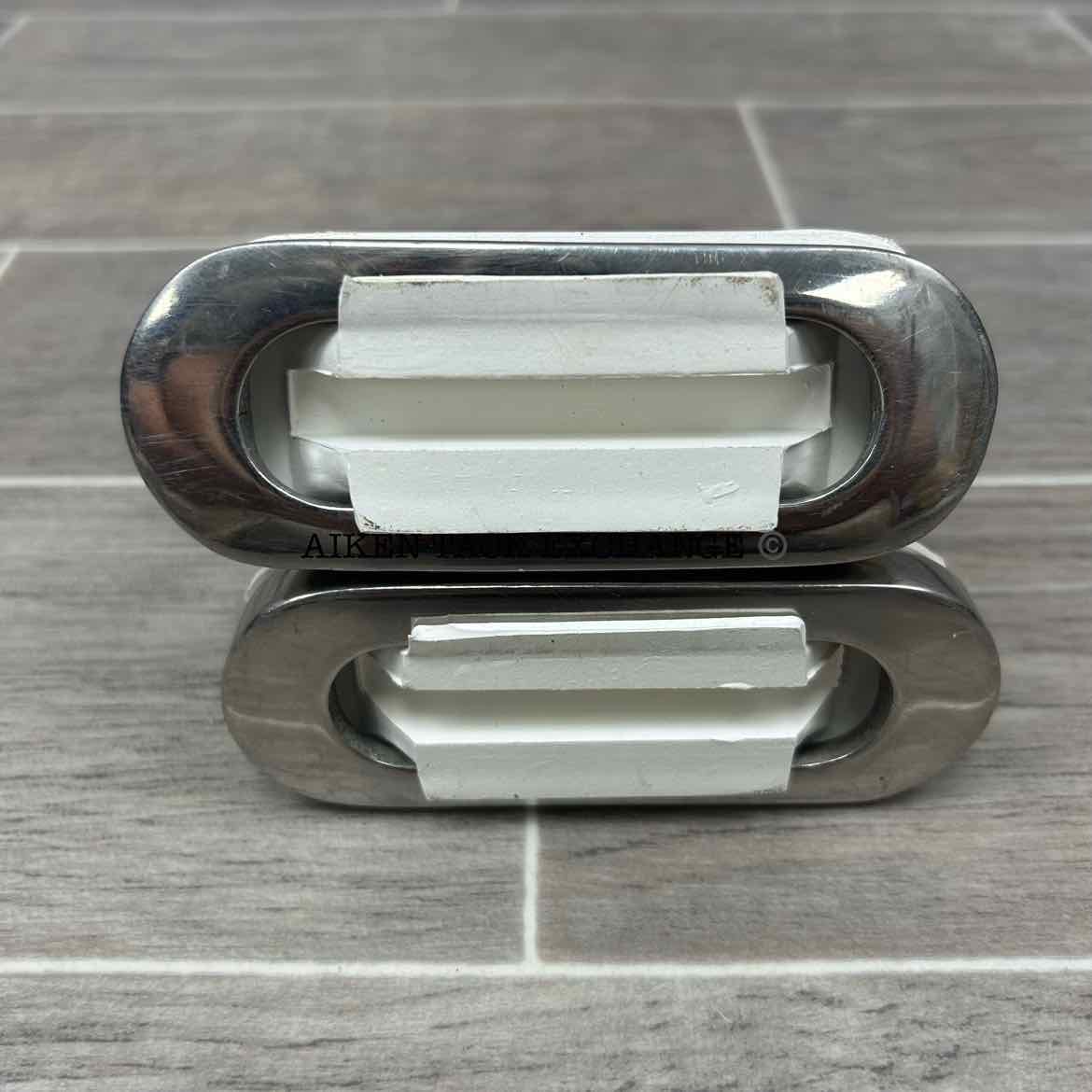 Fillis Stirrup Irons 4.25"