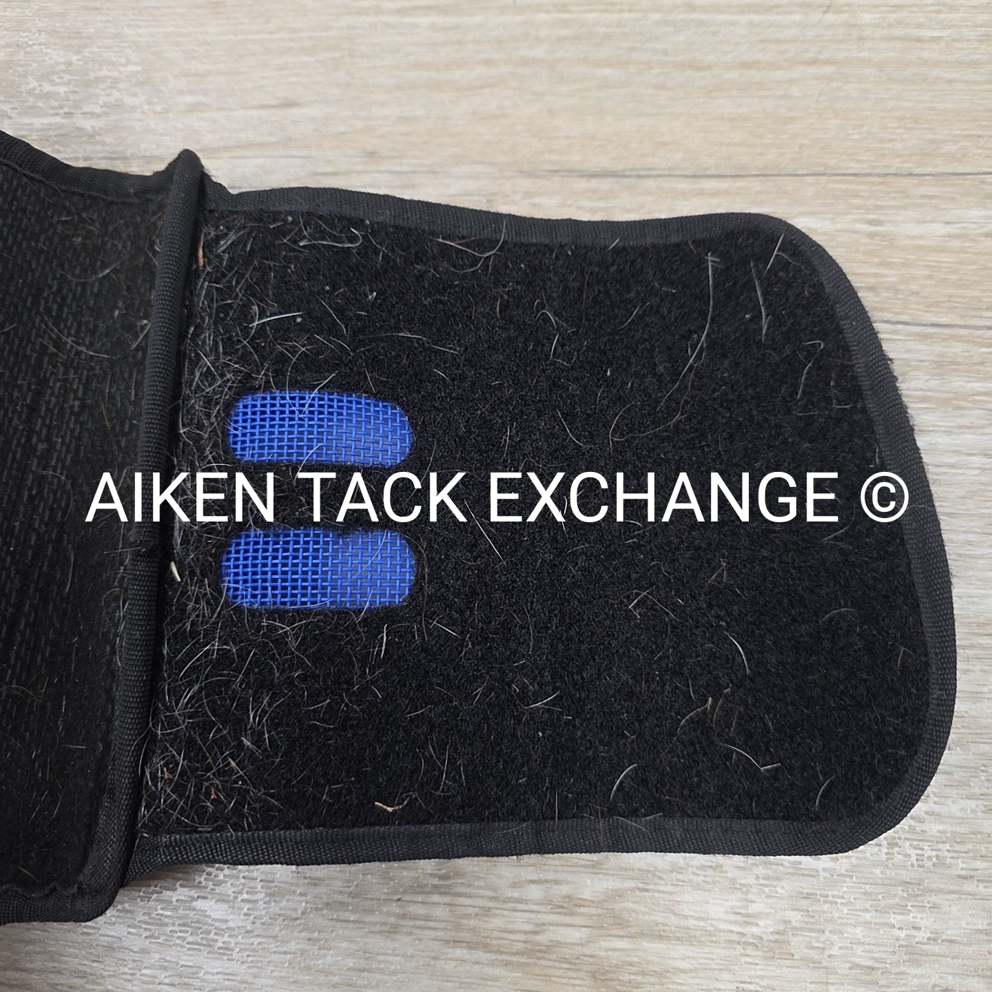 BARGAIN BUNDLE: Horseware Dalmar Eventing Boots, Front & Hind Set, Size Large