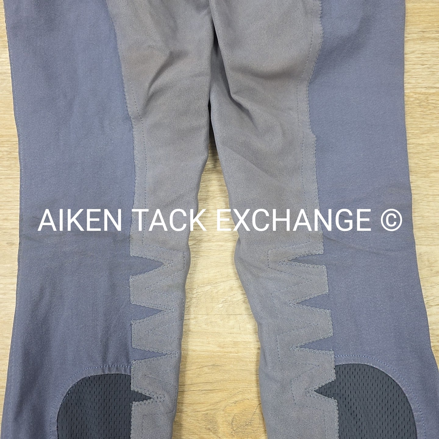 BARGAIN BUNDLE: SmartPak Bradley & Ariat Full Seat Breeches, Size 28