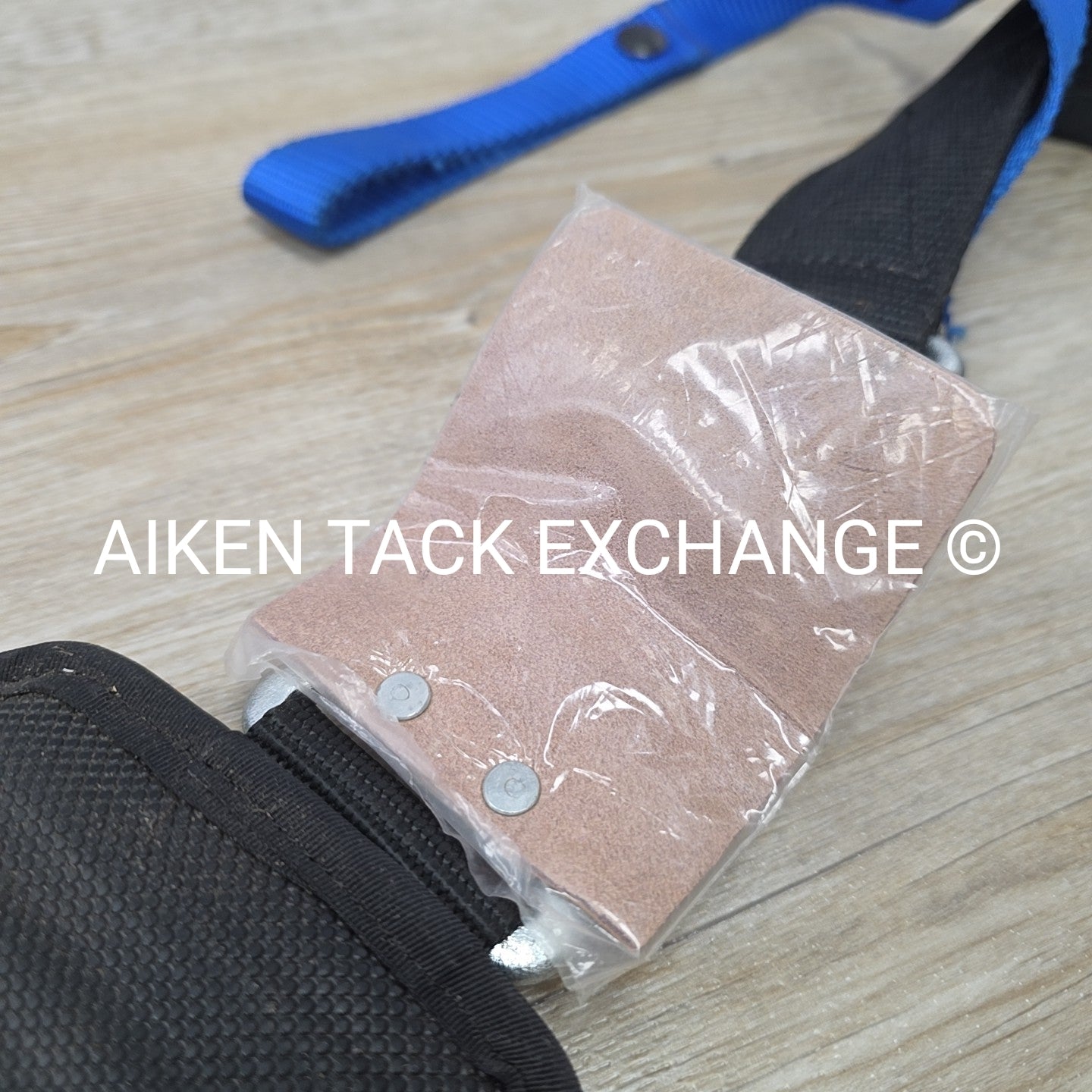 Unisit Sit Strap System