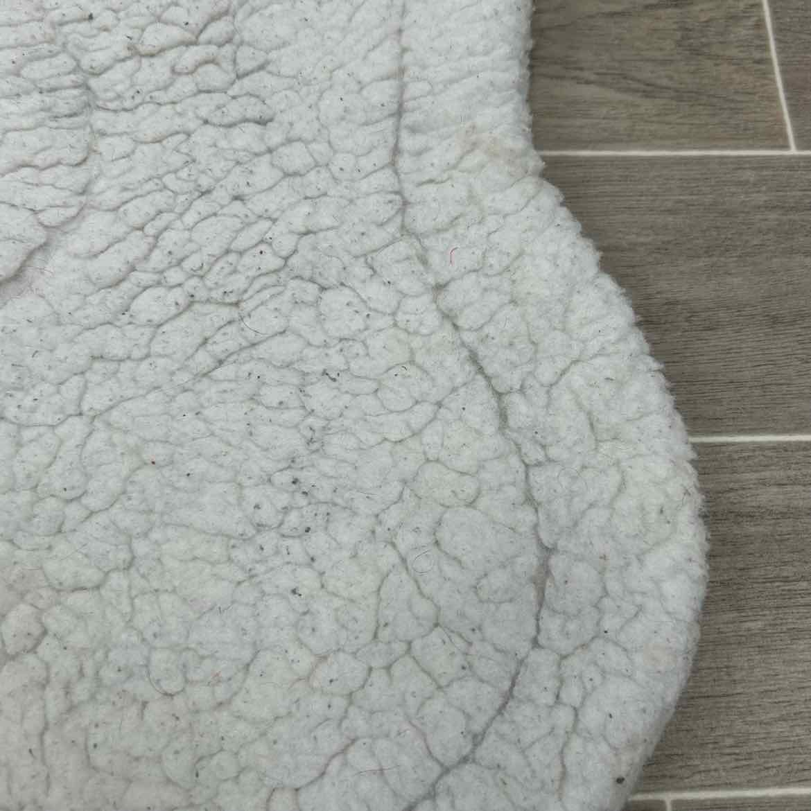 Toklat Wither Relief Half Pad
