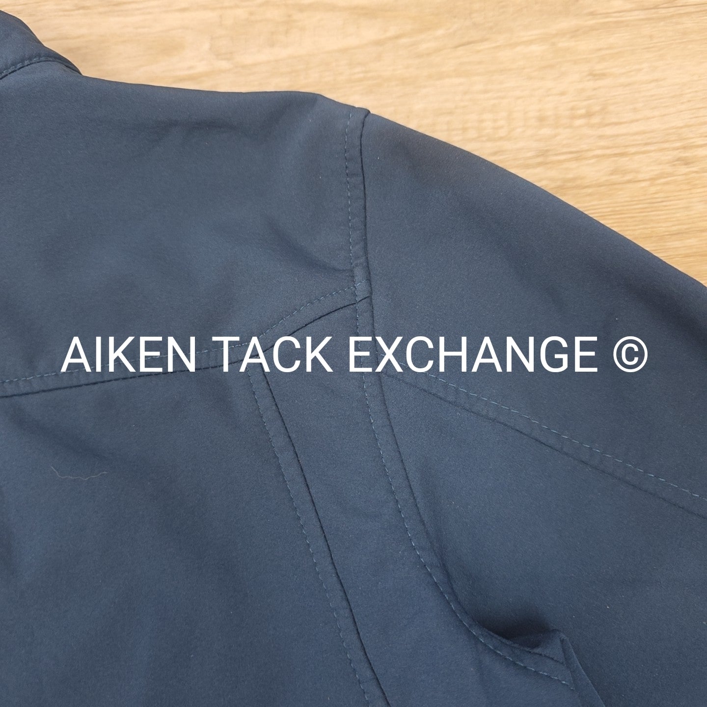 Ariat Fleece Lined Soft Shell Jacket, Size Small