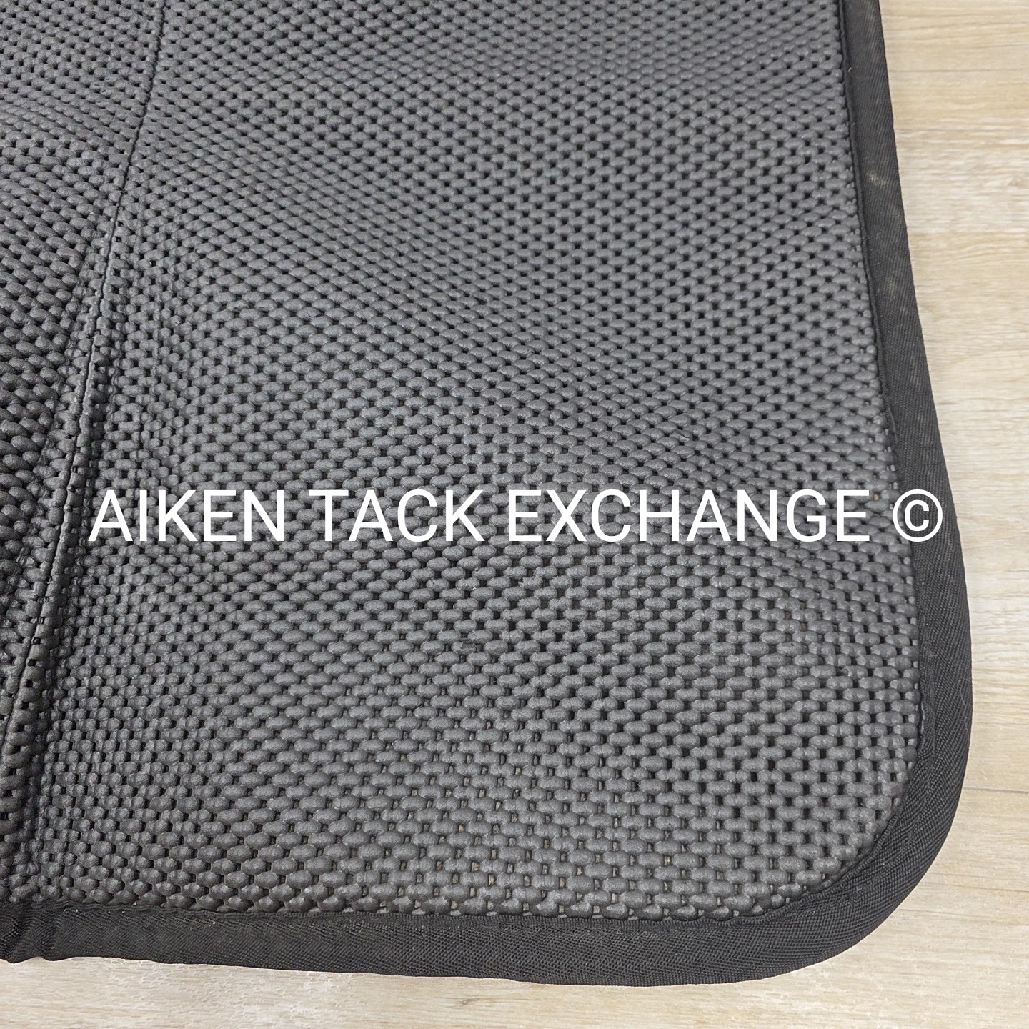 Equi-Tech Original Tacky Too Non-Slip Westen Saddle Pad