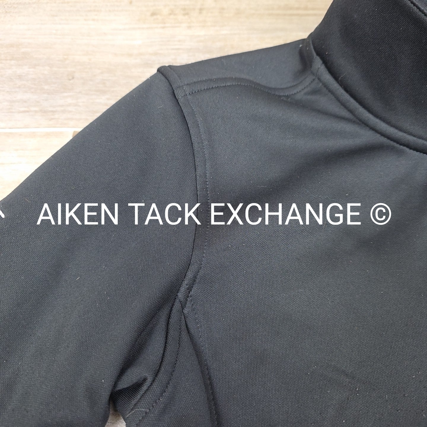 Nike Rolex Kentucky CCI 4* 1/4 Zip Fleece Lined Jacket, Size Small