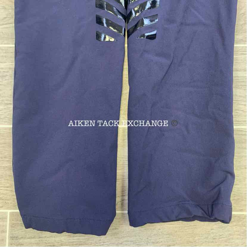 USPA Pro Silicone Grip Breeches, Size 30
