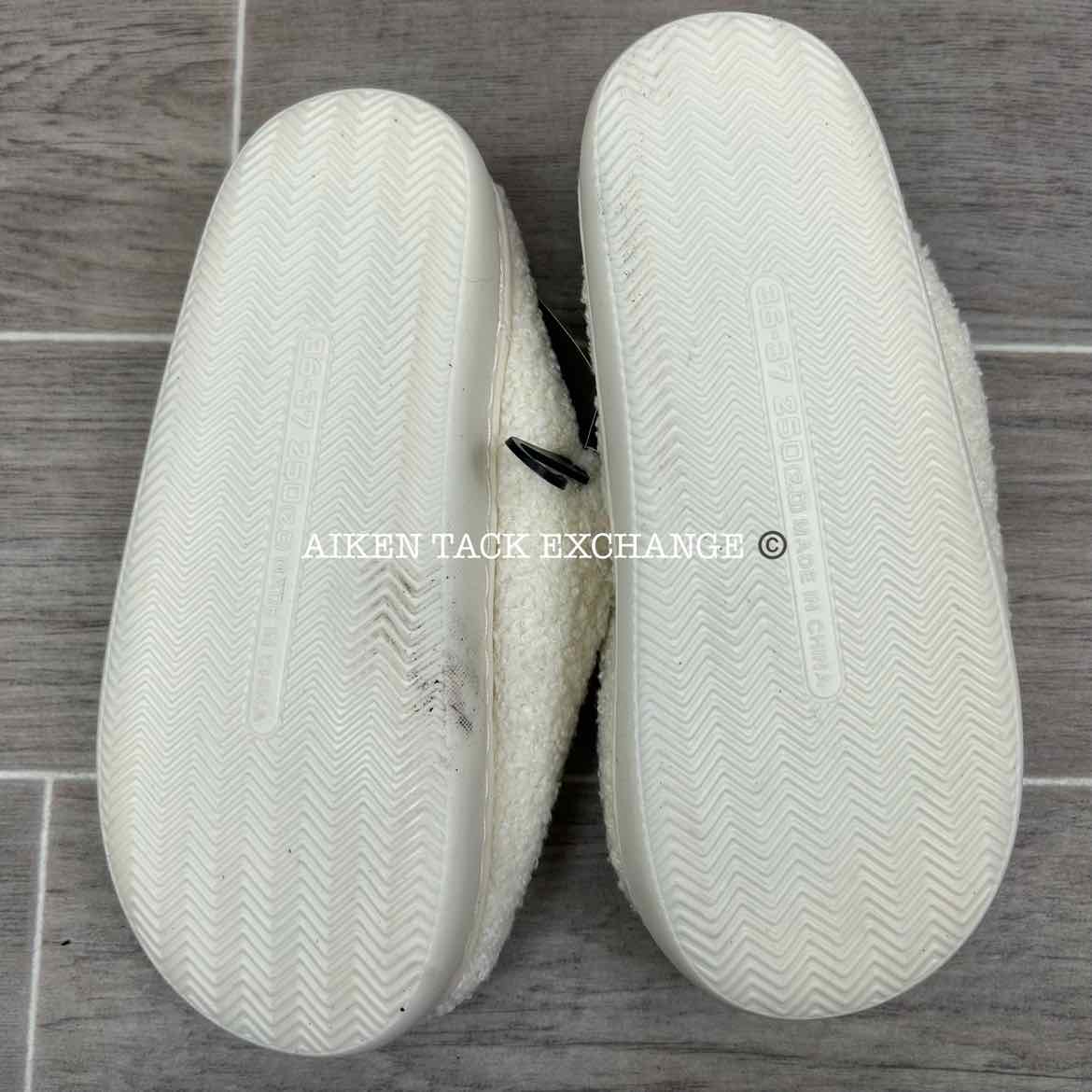 Slippers, 36-37