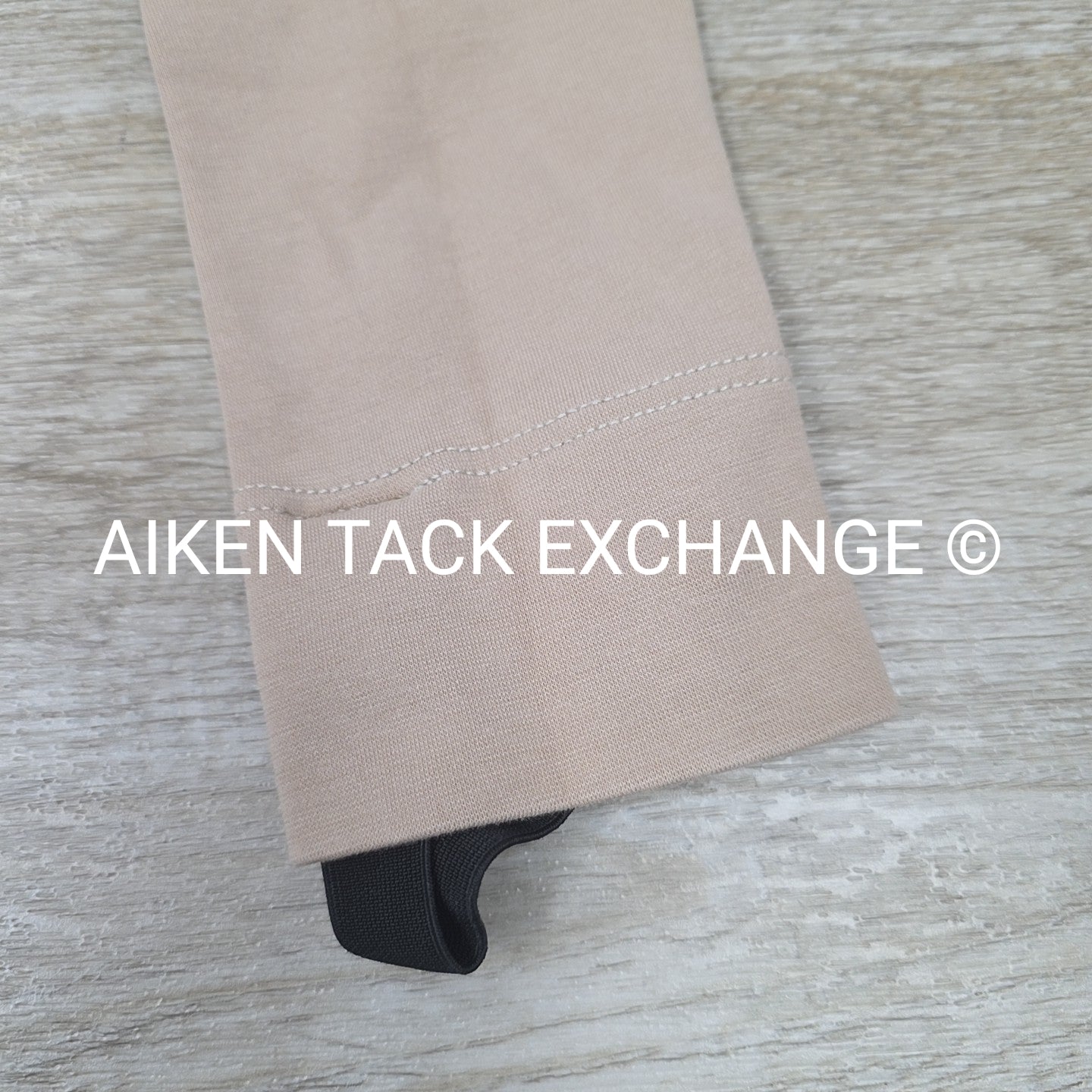 EquiStar Knee Patch Jods, Size 10