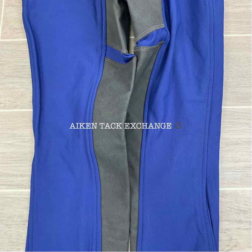 Kerrits Frost Free Winter Full Seat Breeches, Size Medium