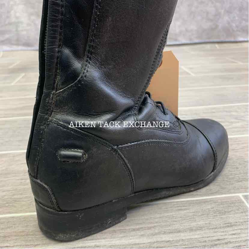 Tredstep Donatello Field Boot, Size 4-JR