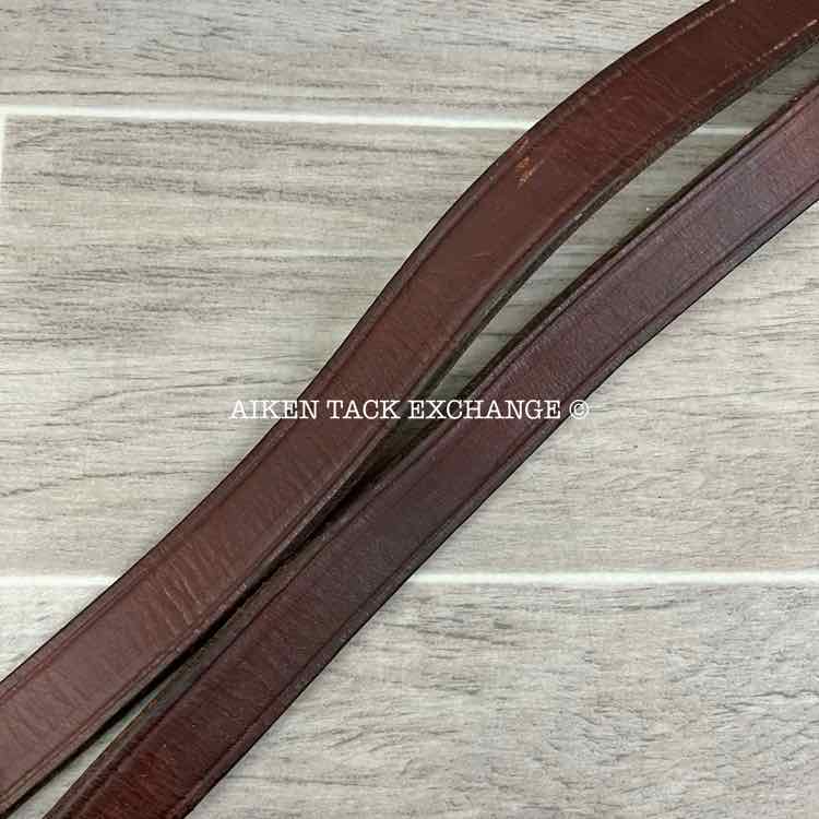 Perri's Leather Lead with Shank