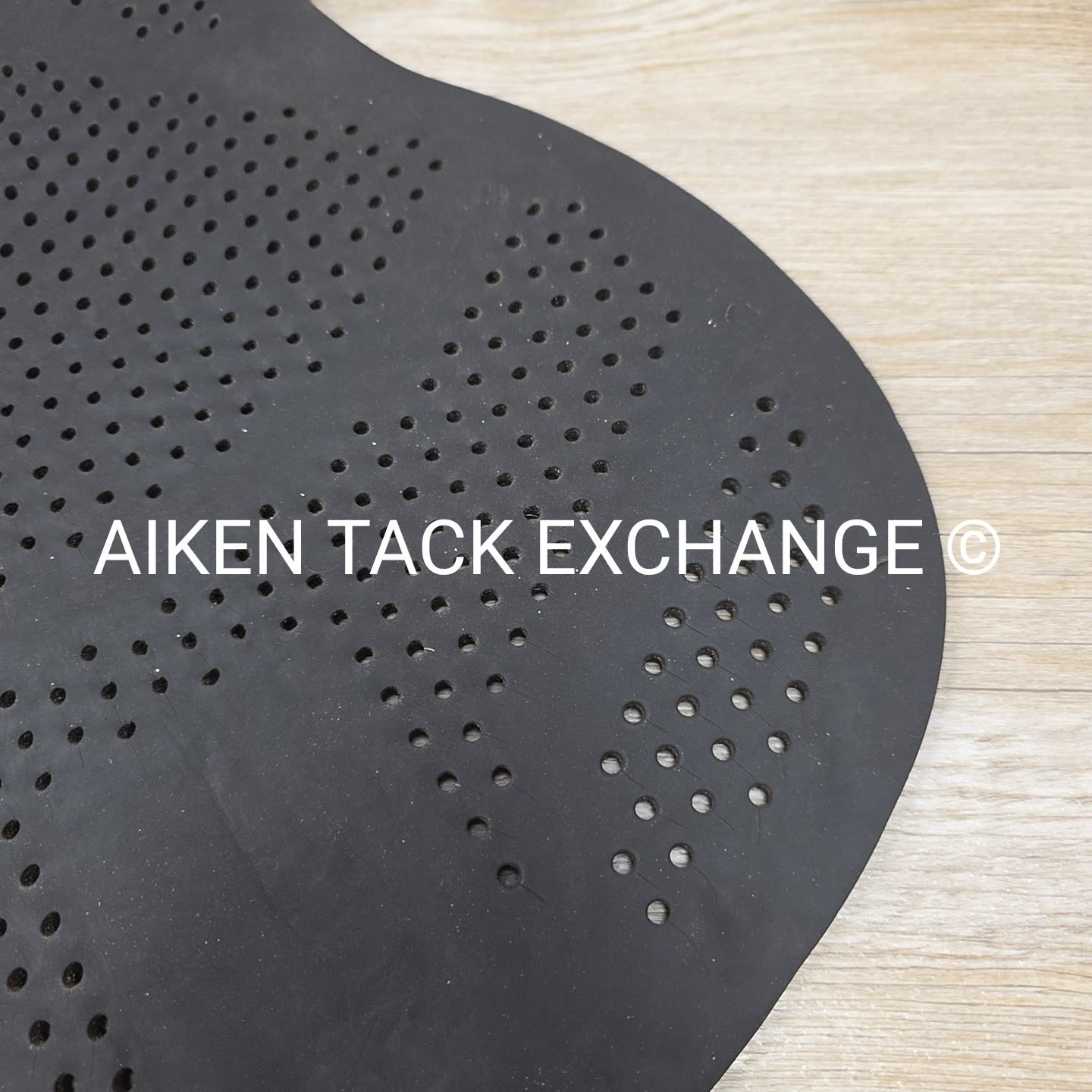 Gel Half Pad