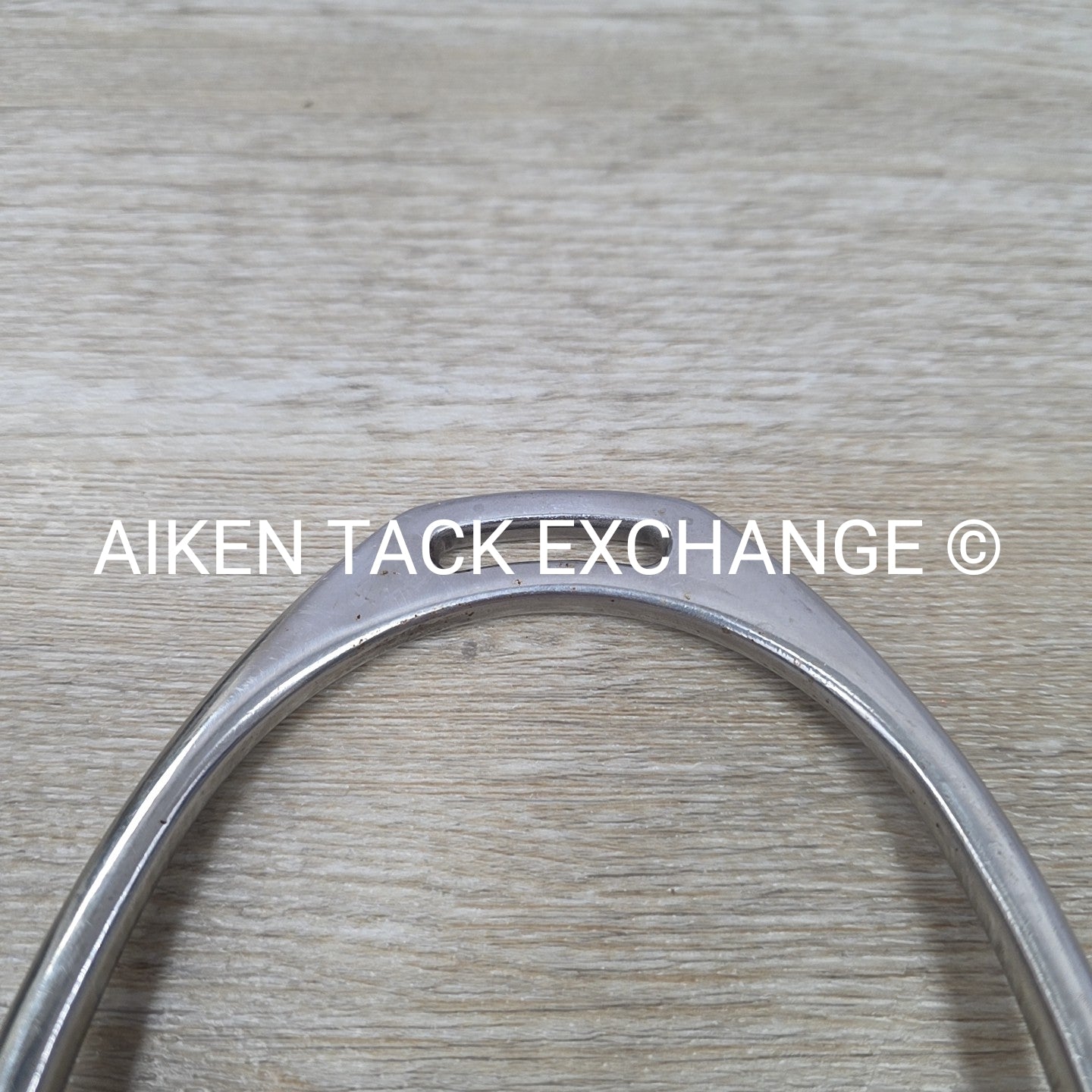 Fillis Stirrup Irons, 4.75"
