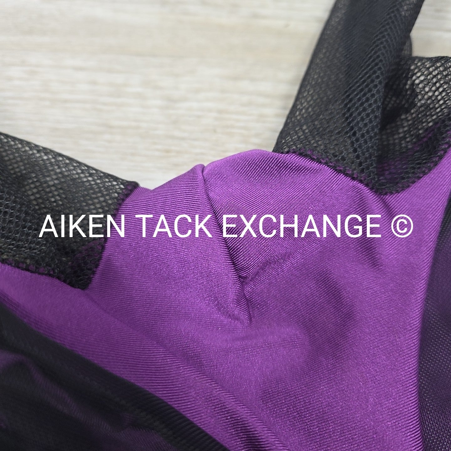BARGAIN BUNDLE: 3 Lycra Fly Masks, Cob