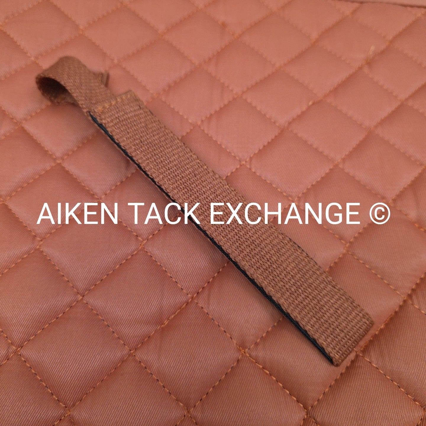 Dover Saddlery All Purpose Saddle Pad