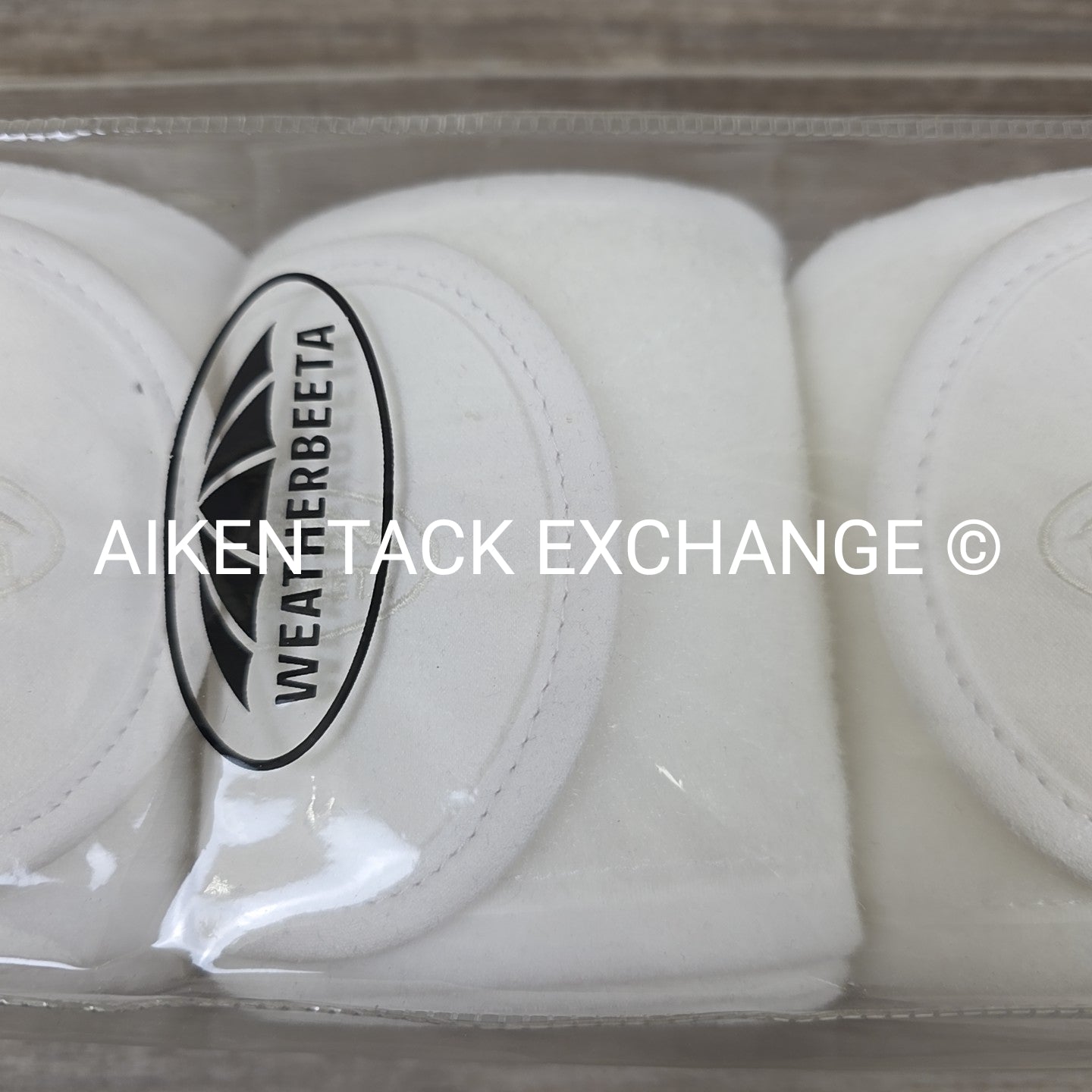 Weatherbeeta Fleece Bandages, Brand New, Size Full