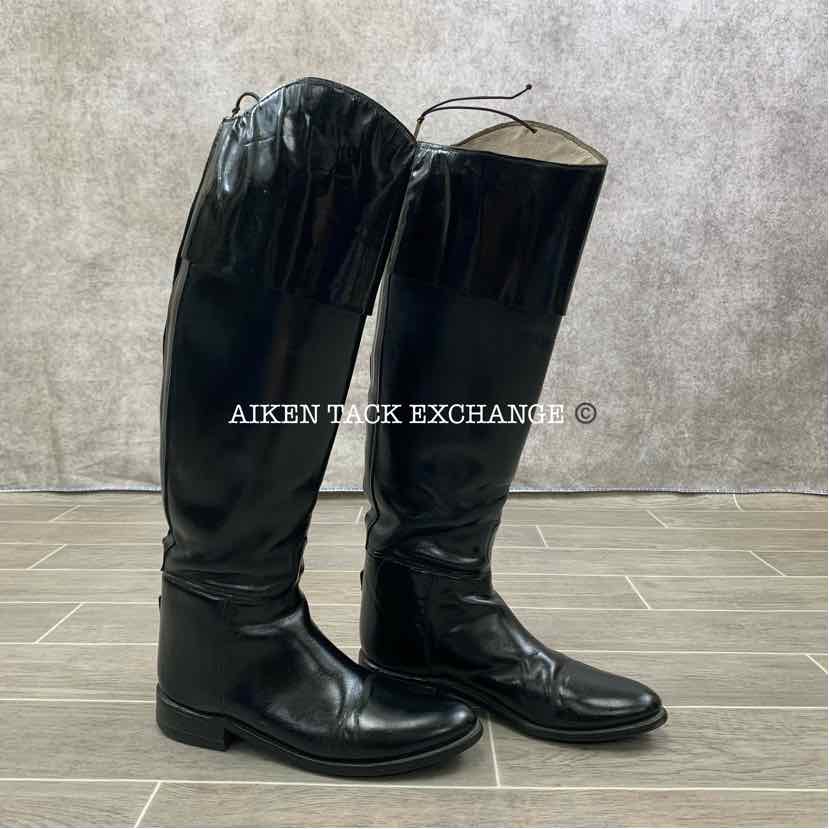 The Effingham by Bond Boot Co. Dress Boots, Size 8