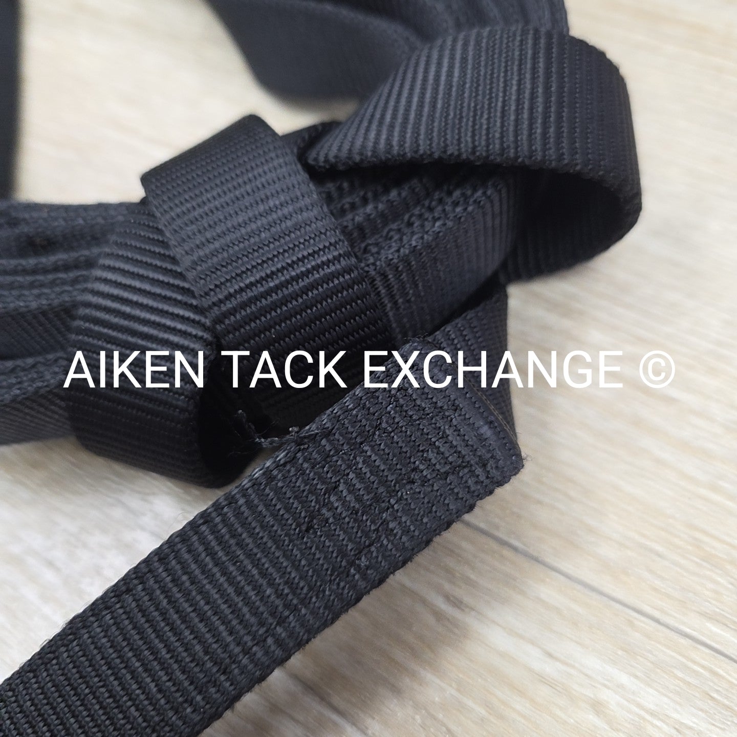 Nylon Lunge Line