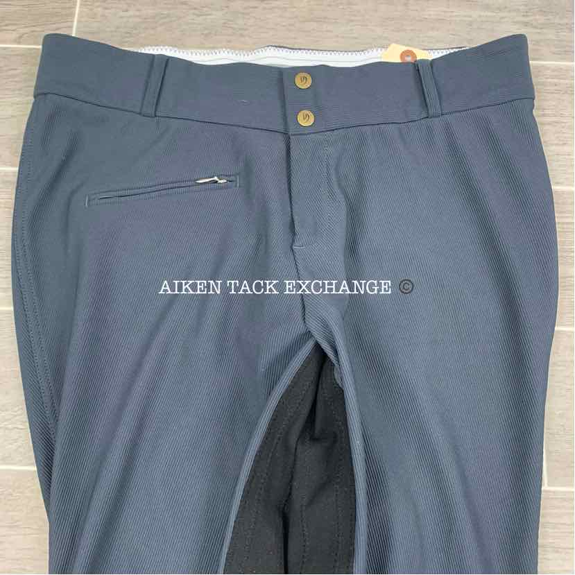 Devon-Aire Full Seat Breeches, Size 36 R