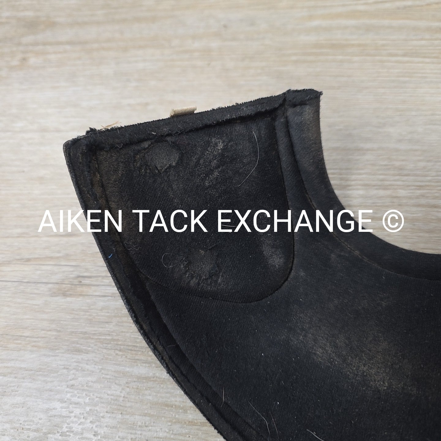Kingsland Overreach Bell Boots, Size Small