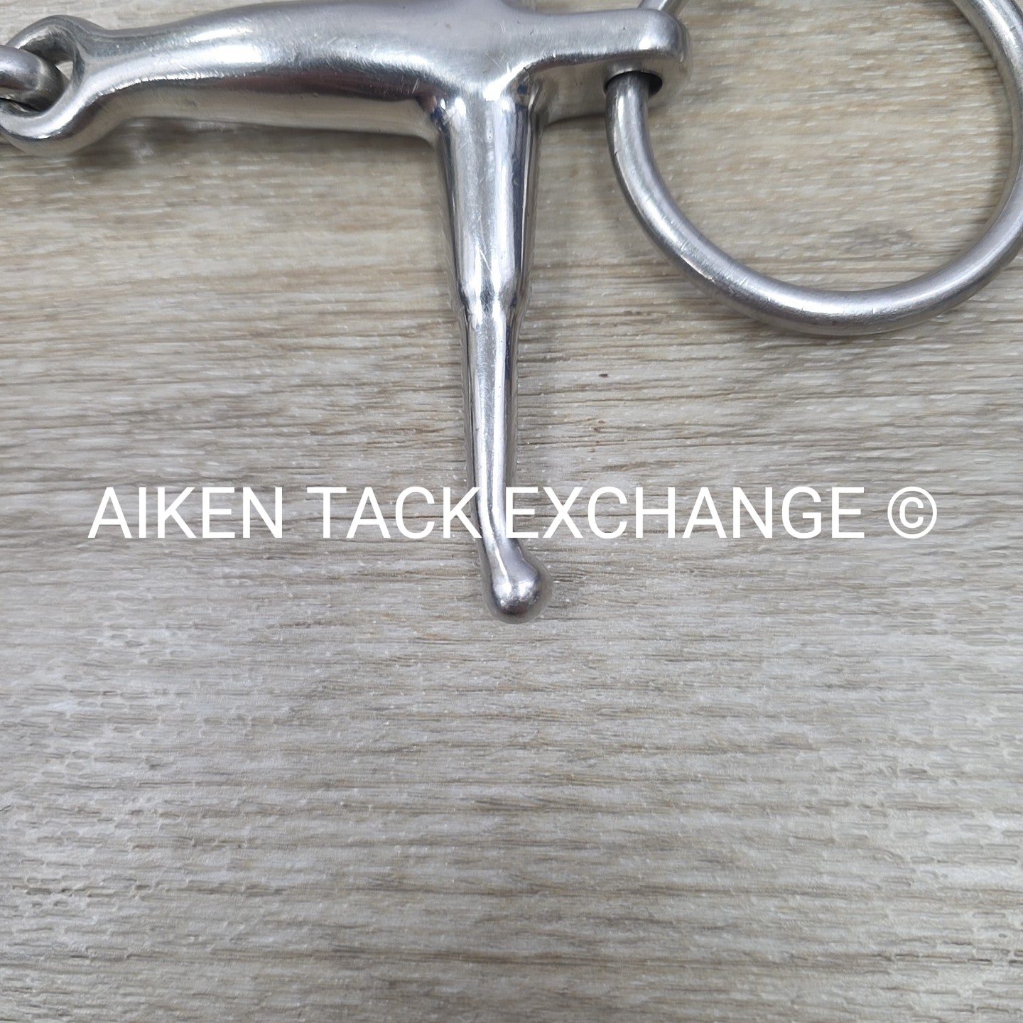 Single Joint Fulmer Bit 5"