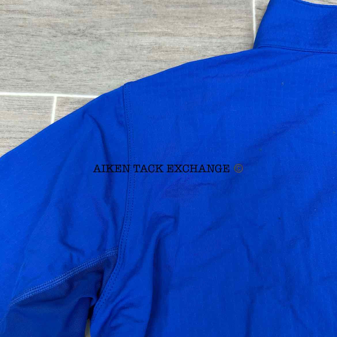 Riding Sport by Dover Saddlery Long Sleeve Sun Shirt, Women's Large