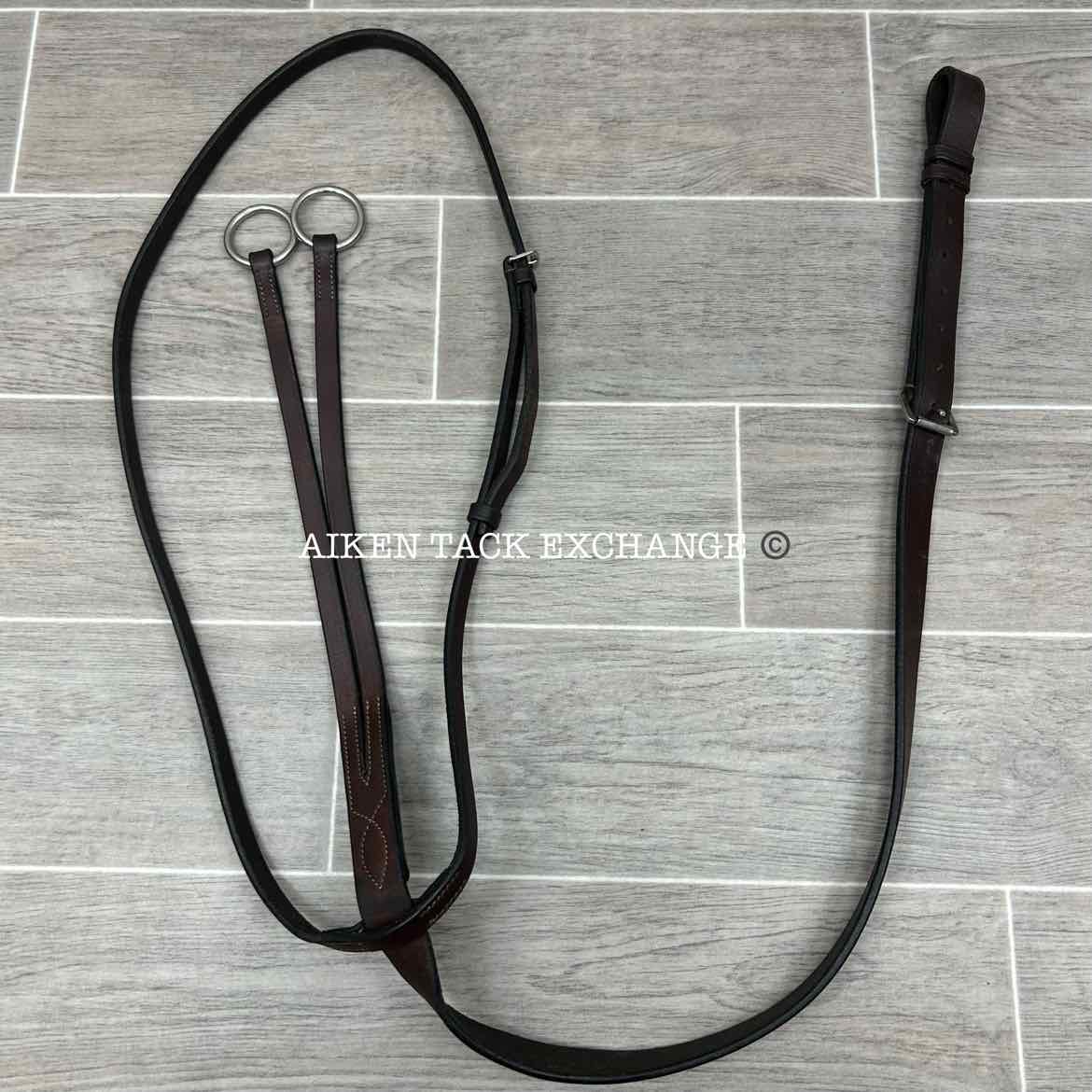 Plain Running Martingale, Size Cob