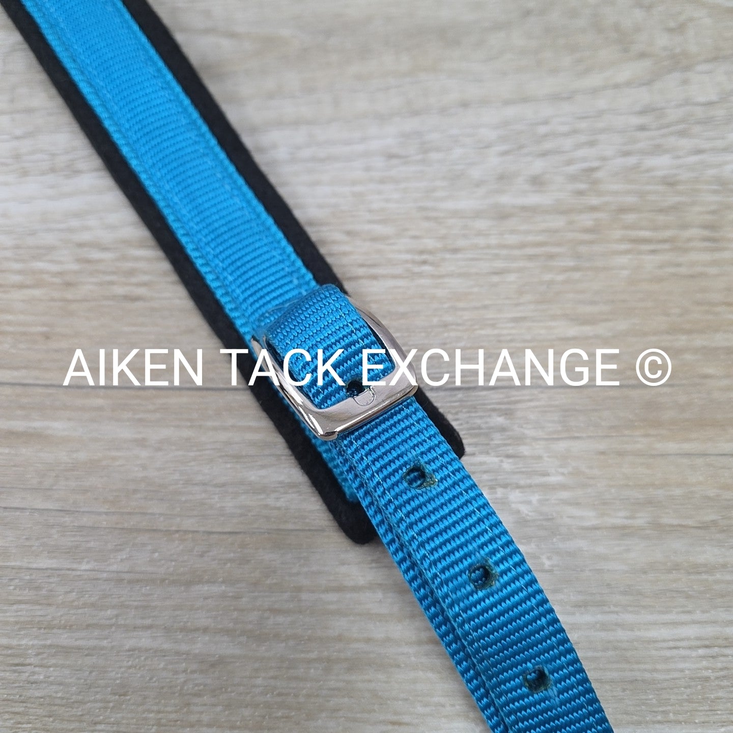 Nylon Breastplate