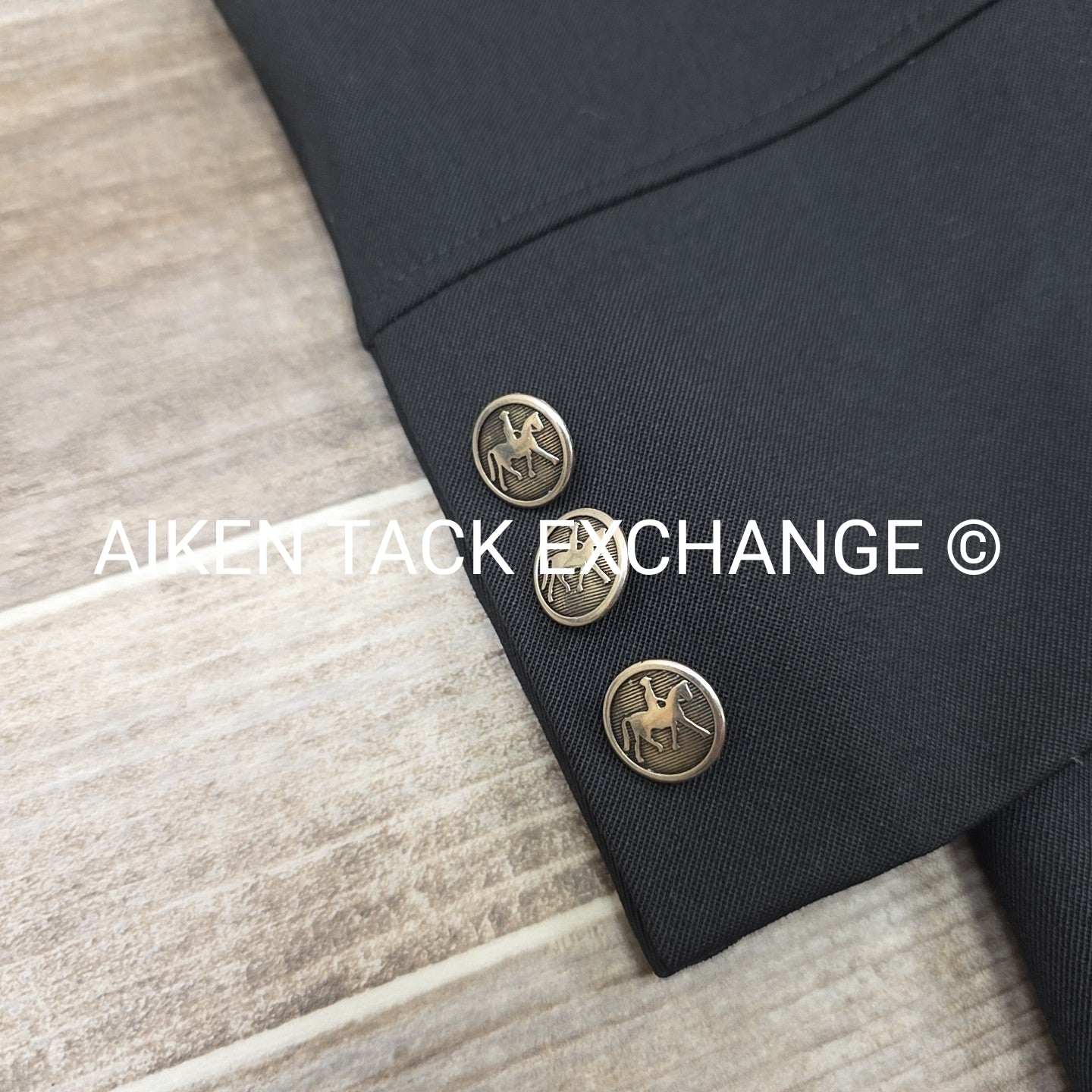 Pikeur Doreen Dressage Coat, Size 12