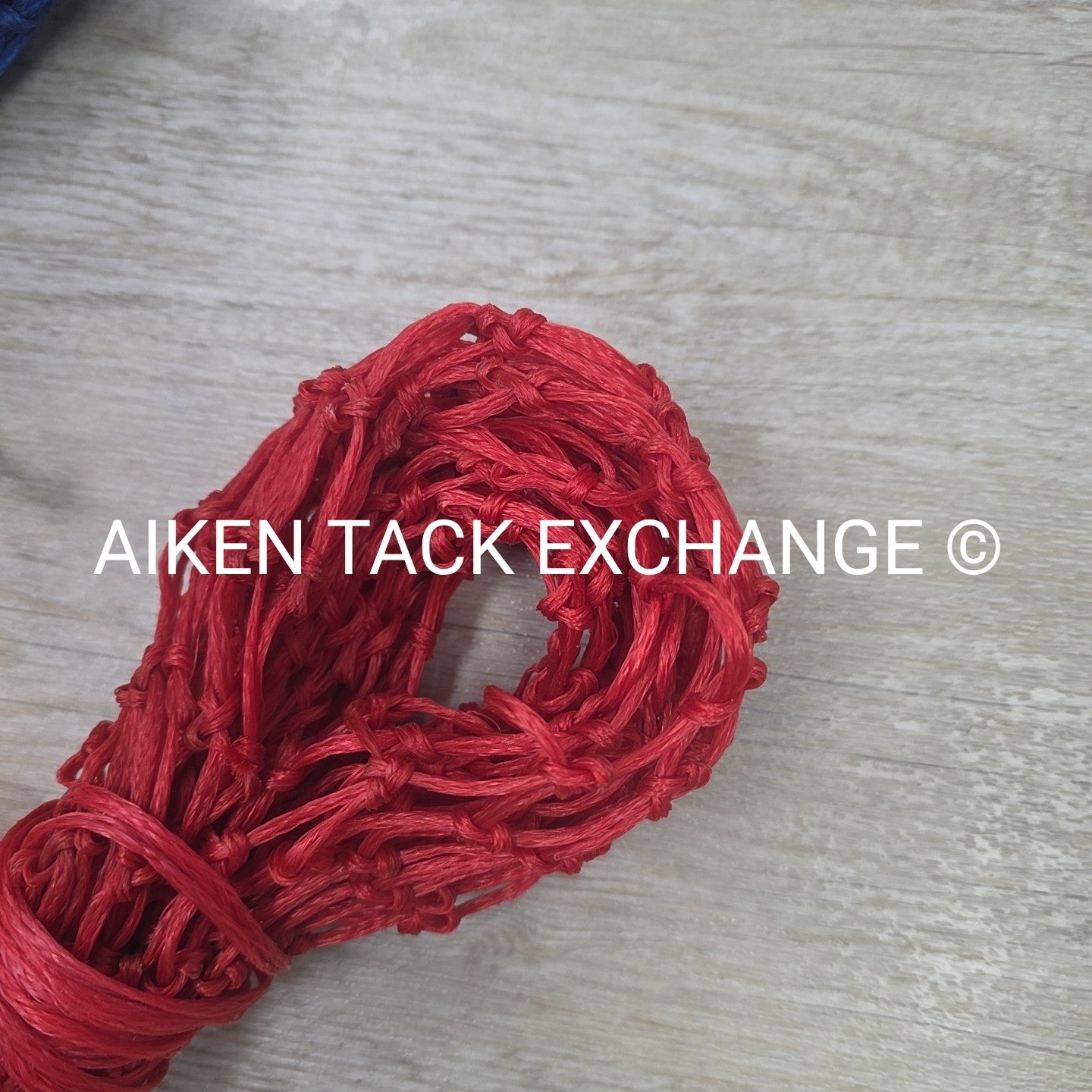BARGAIN BUNDLE: 3 Hay Nets