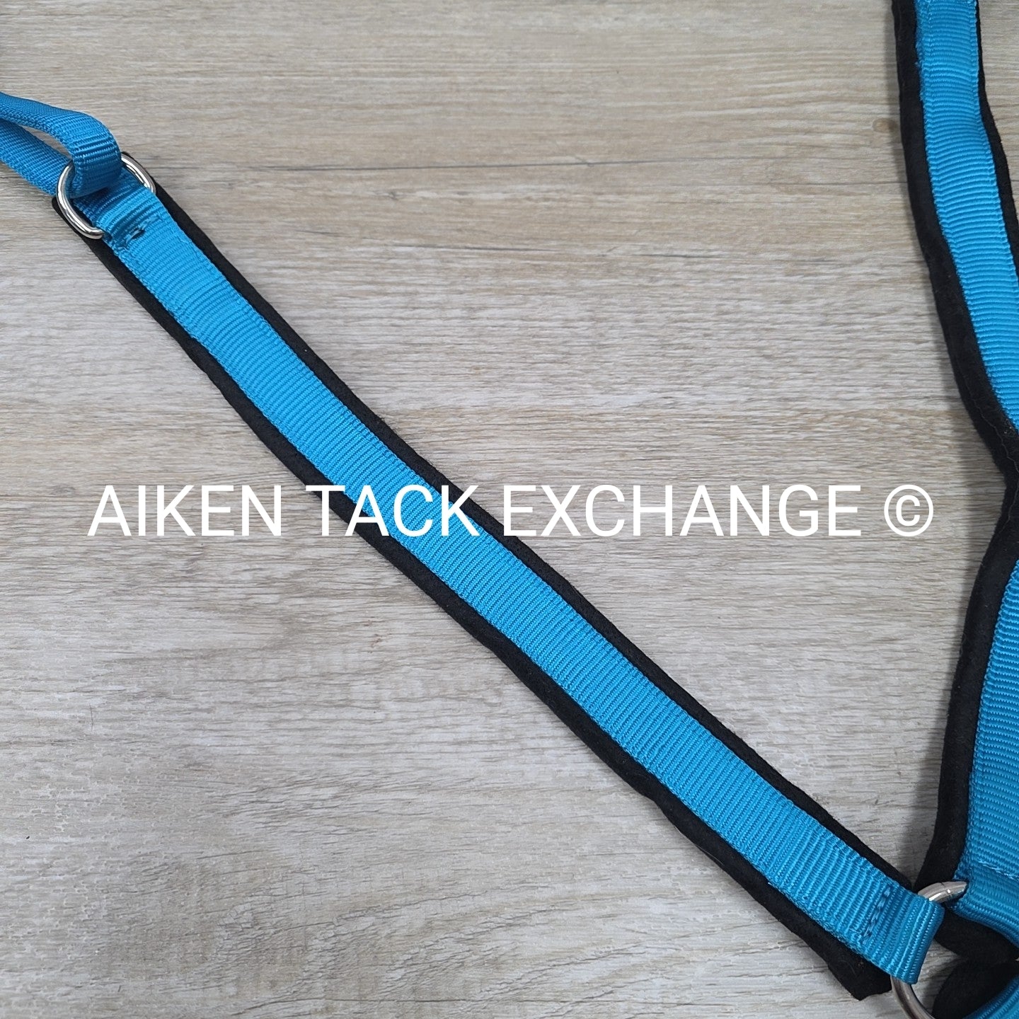 Nylon Breastplate
