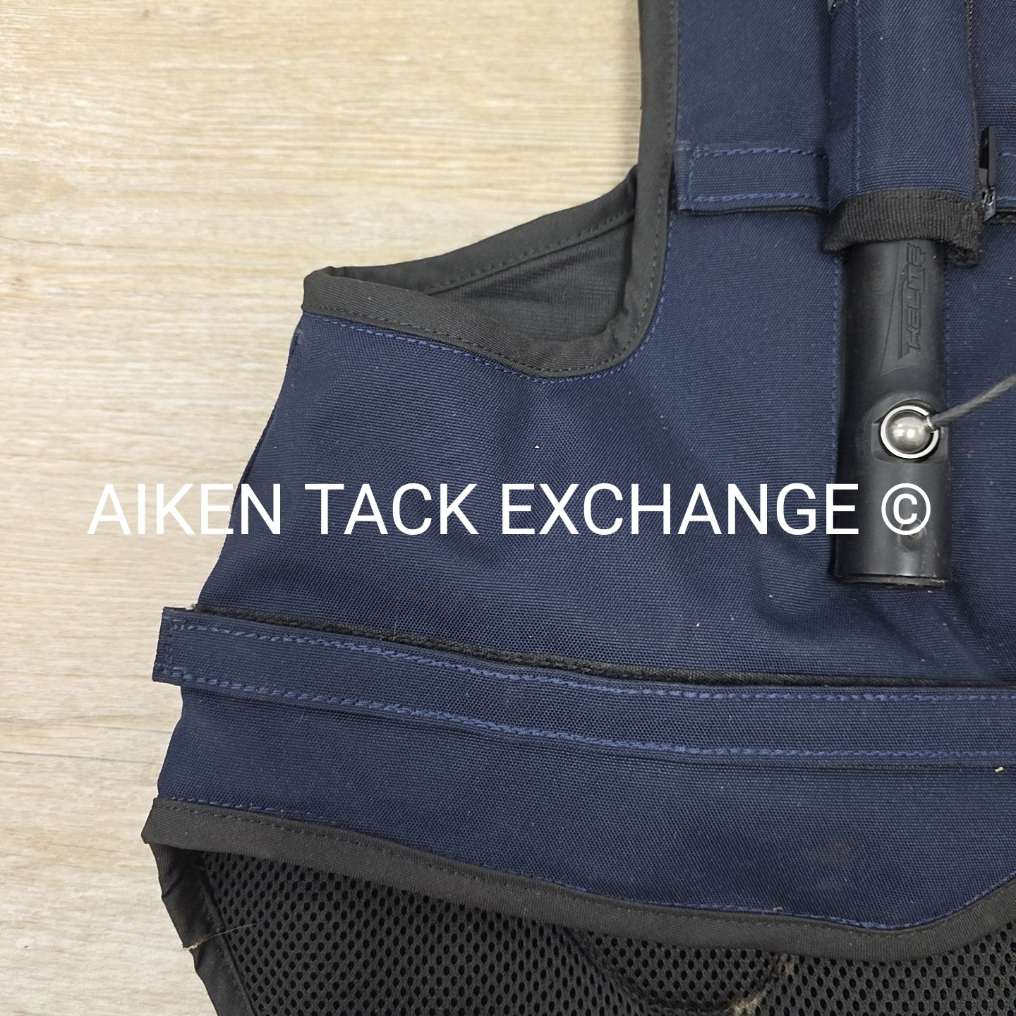 Helite Air Jacket Airbag Safety Vest, Size Medium