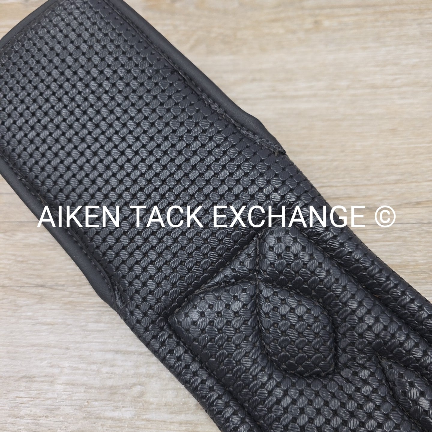 Tekna Girth, Black, 18"
