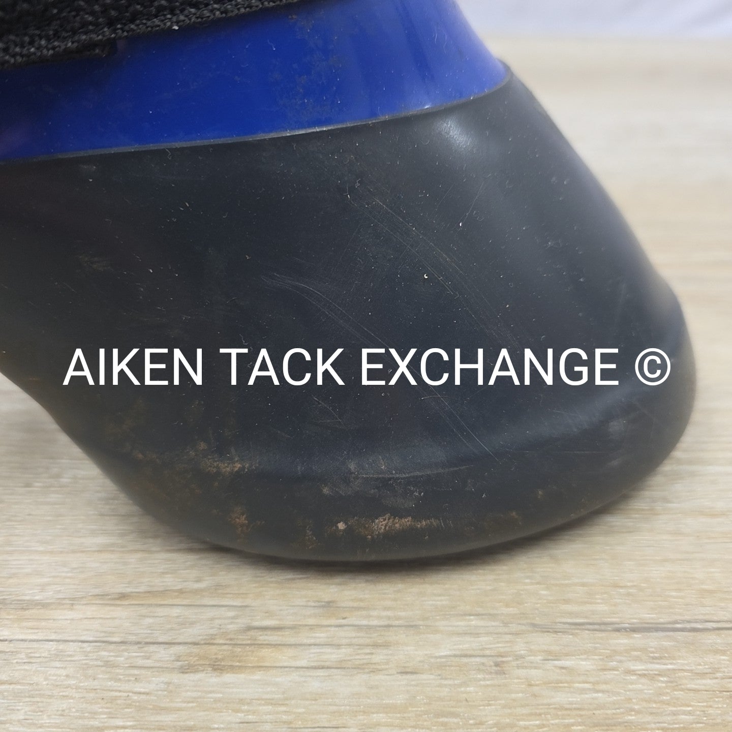 Davis Soaking Boot, Size 2