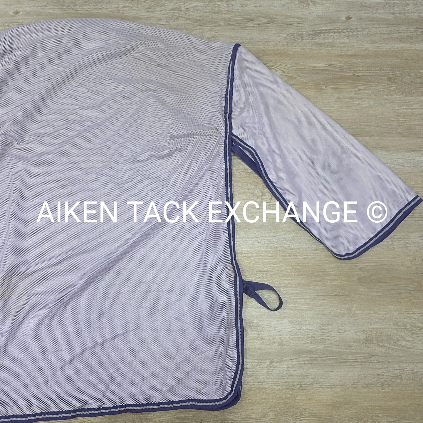 Horseware Amigo Bug Buster Fly Sheet with Neck Cover, 84"