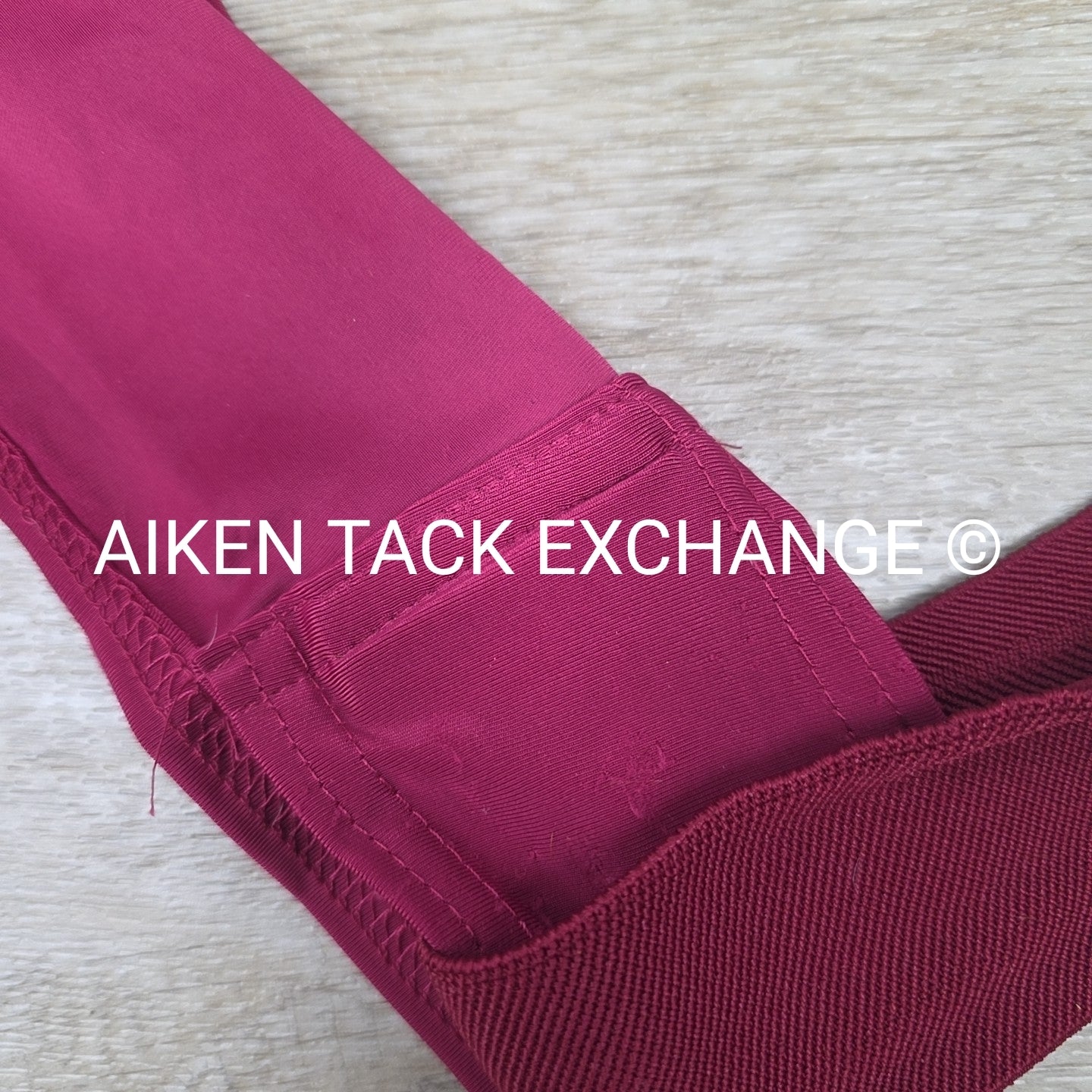Slinky Hood, Size X-Large