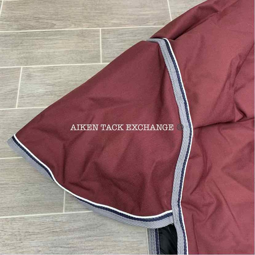 SmartPak 220G Fill Ultimate Turnout Blanket 72"