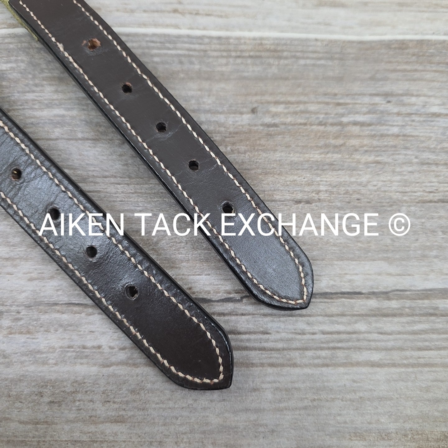 Girth Extender with Elastic