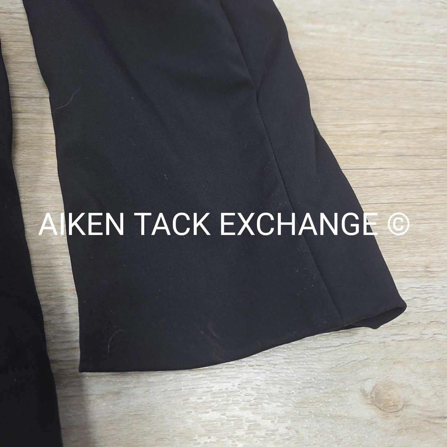 Alessandro Albanese Show Coat, Men's Medium